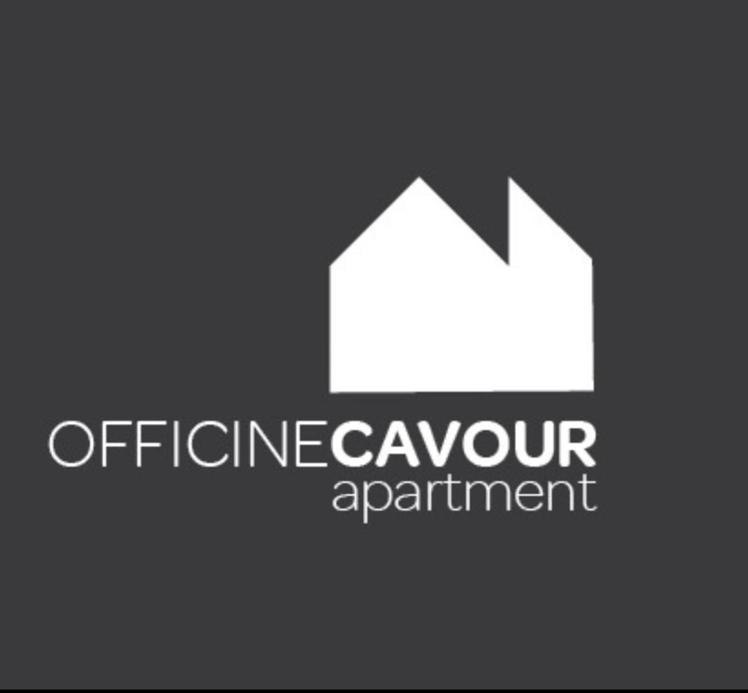 Officine Cavour Piazza Cavour Apartment Padova Ngoại thất bức ảnh