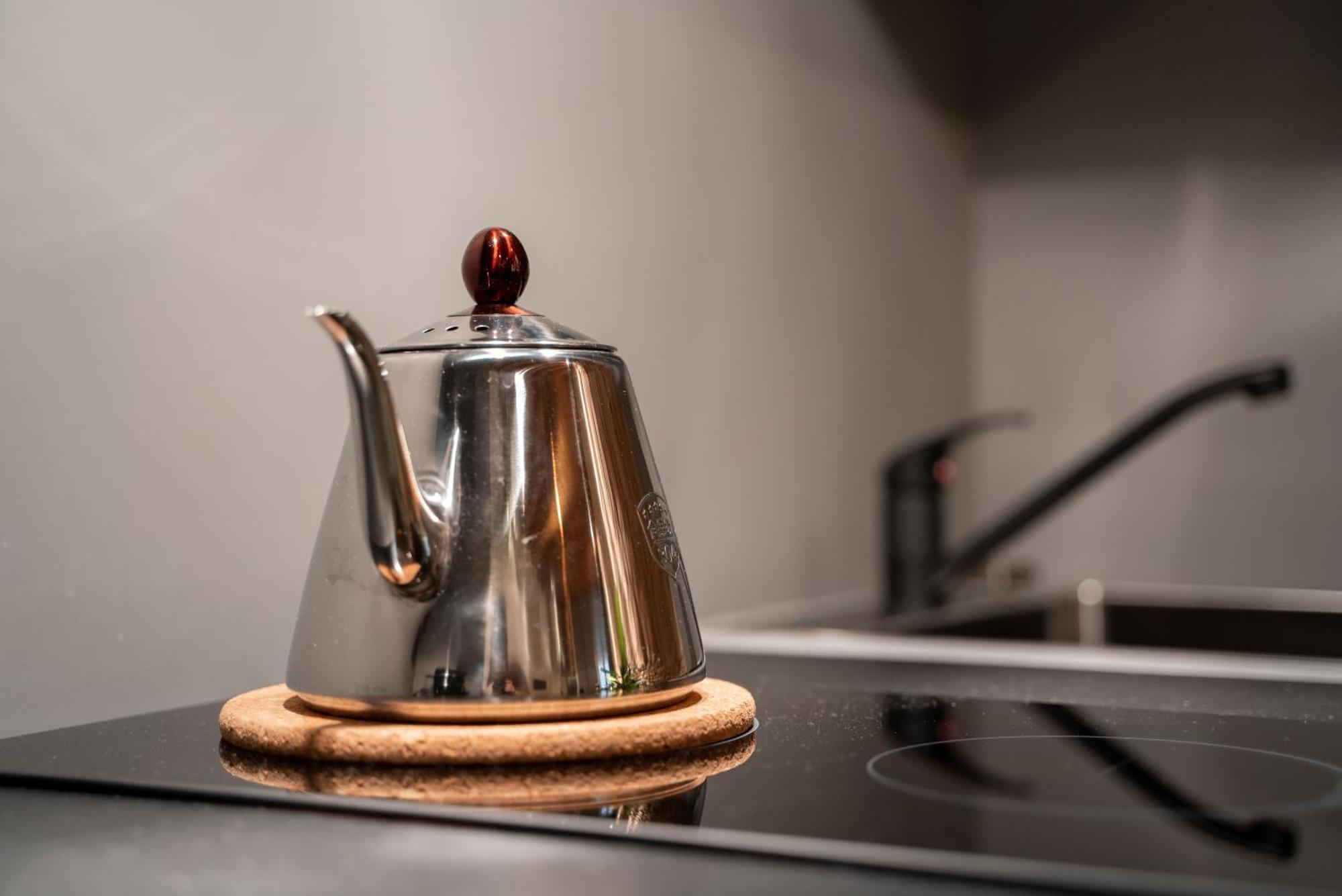 Officine Cavour Piazza Cavour Apartment Padova Ngoại thất bức ảnh