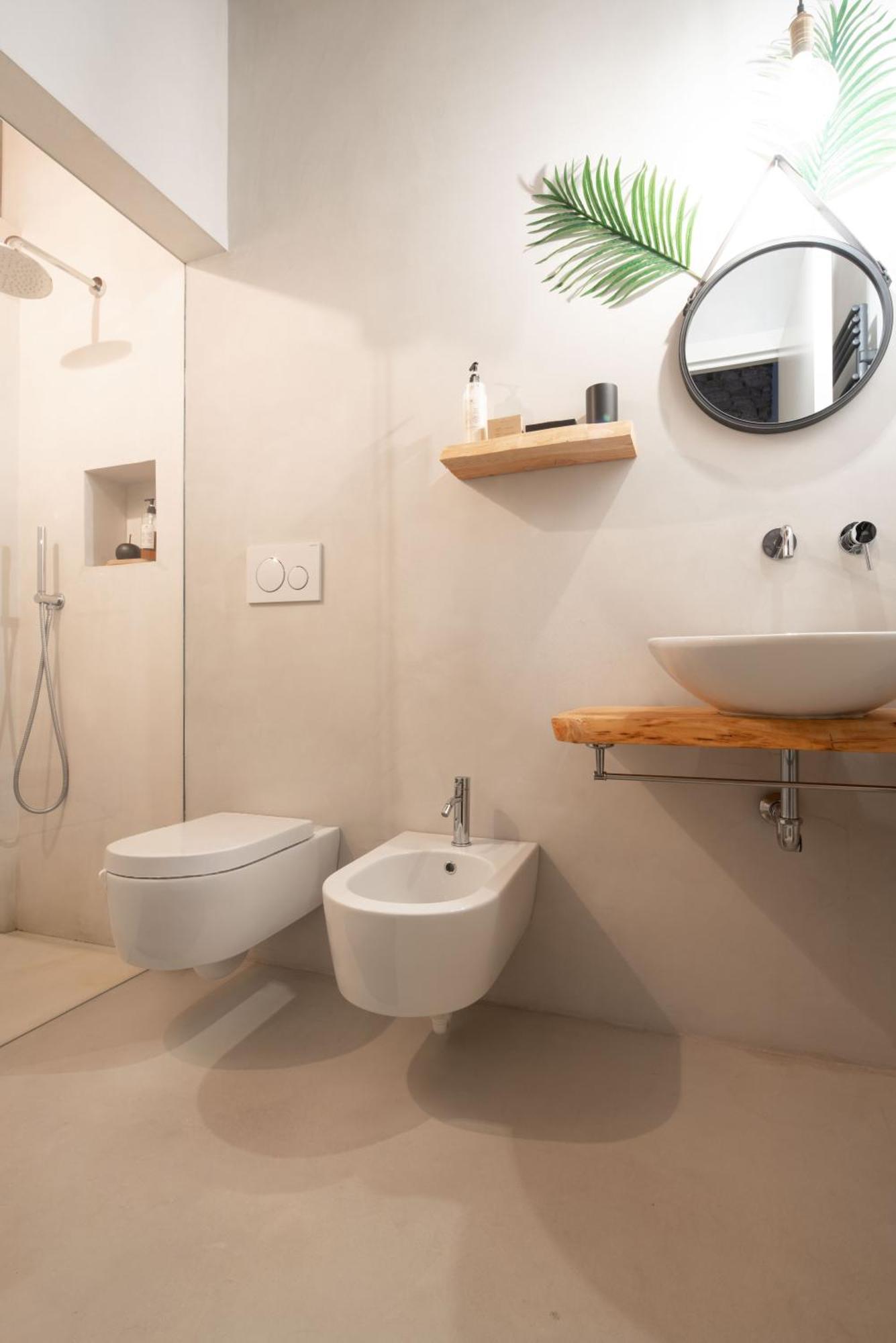 Officine Cavour Piazza Cavour Apartment Padova Ngoại thất bức ảnh