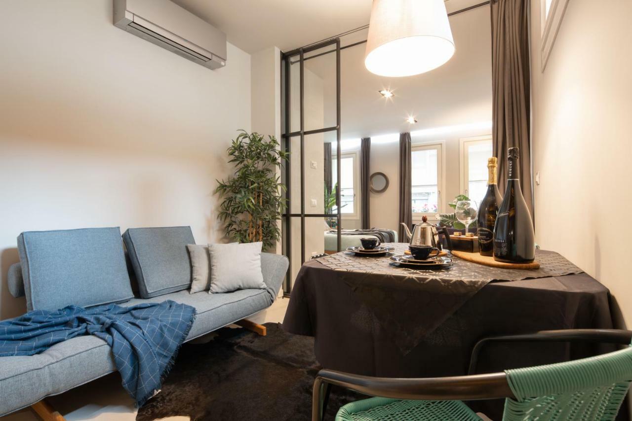 Officine Cavour Piazza Cavour Apartment Padova Ngoại thất bức ảnh